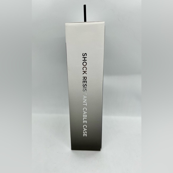 iHome Shock Resistant Cable Case - Picture 2 of 4